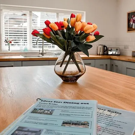 Hébergement de vacances Lakeway