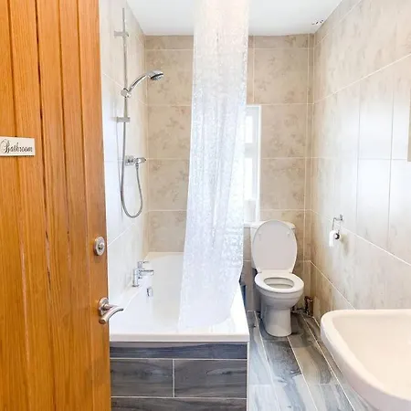 Hébergement de vacances Lakeway