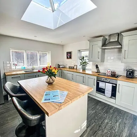 Lakeway Holiday home