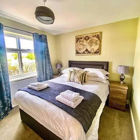 Lakeway Holiday home