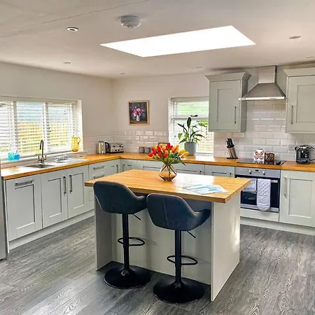 Lakeway Holiday home