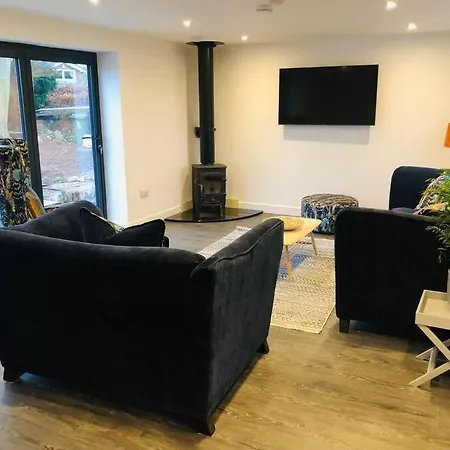 Lakeway Feriehus Penrith