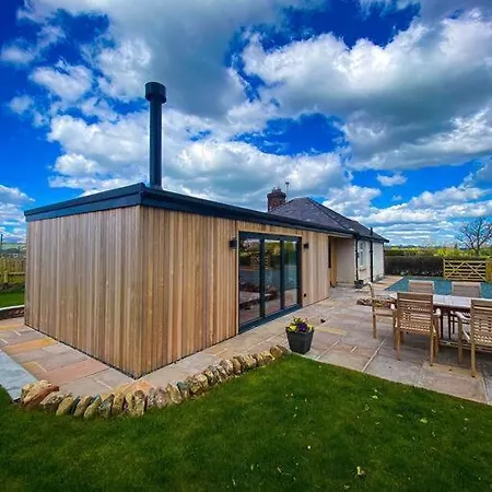 Lakeway Feriehus Penrith