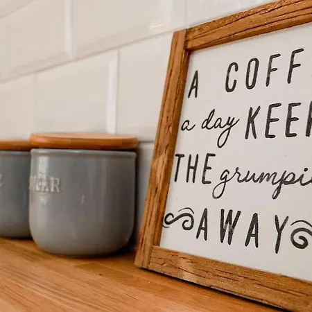 Feriehus Lakeway Penrith