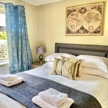 Lakeway Holiday home
