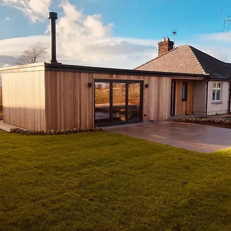 Lakeway Feriehus Penrith