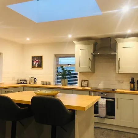 Holiday home Lakeway