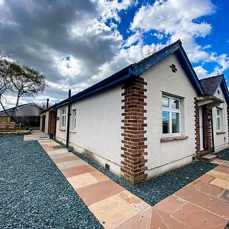 Feriehus Lakeway Penrith
