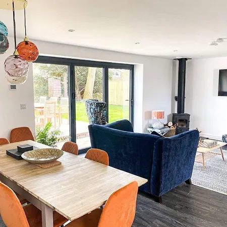 Lakeway Holiday home