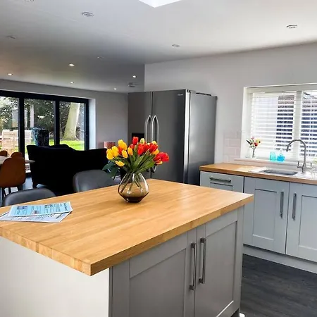Holiday home Lakeway