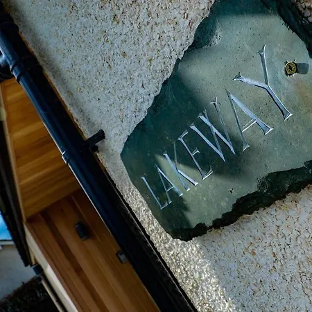 Lakeway Feriehus Penrith