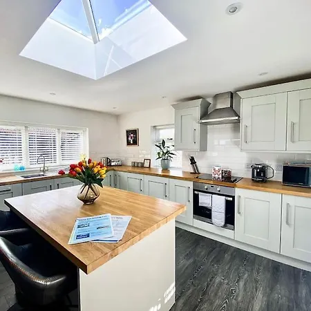 Lakeway Holiday home *