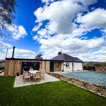 Lakeway Feriehus Penrith