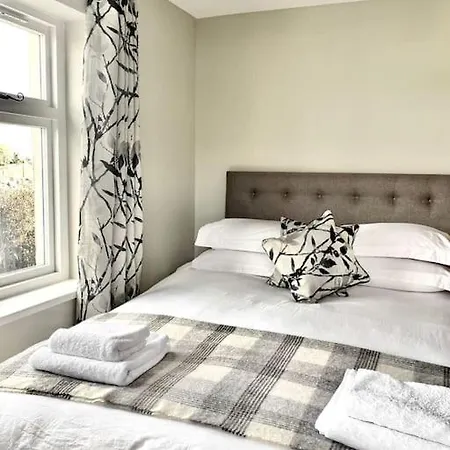 Feriehus Lakeway Penrith