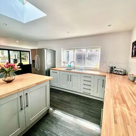 Lakeway Holiday home