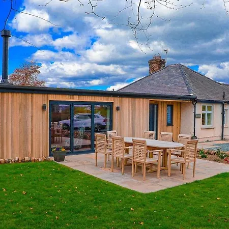 Lakeway Holiday home *