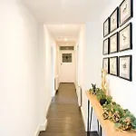 Lakeway בית נופש *