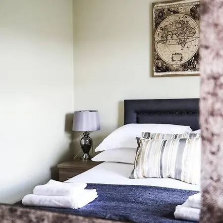 Lakeway Feriehus Penrith