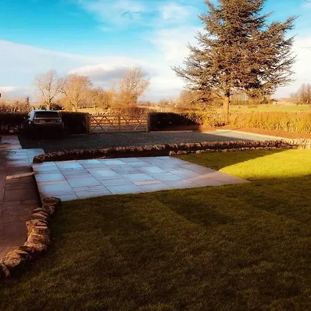 Feriehus Lakeway Penrith